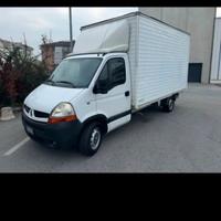 Traslochi e sgomberi