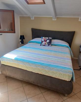 Letto Matrimoniale 