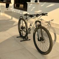Canyon Exceed CF 4 2024 - Taglia M - MTB 29 Carbon