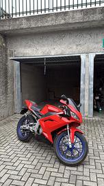 Aprilia rs 50