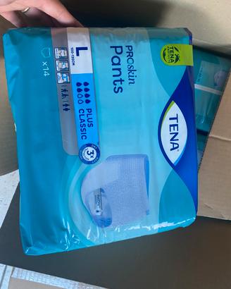 Tena Proskin Pants