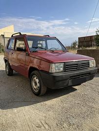 Fiat Panda 1.1 YOUNG storica