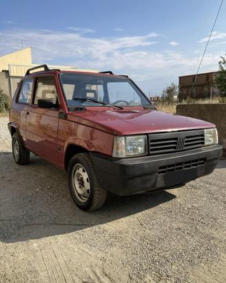 Fiat Panda 1.1 YOUNG storica