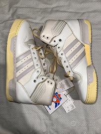 Scarpe Adidas Rivalry HI -nuove-
