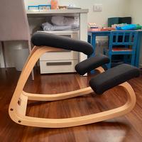 Sedia ergonomica Varier