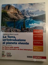 Superiori TERRA, UN'INTRODUZIONE 9788808120731