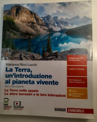 Superiori TERRA, UN'INTRODUZIONE 9788808120731
