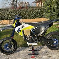 Husqvarna FE 350