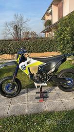 Husqvarna FE 350
