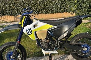 Husqvarna FE 350