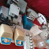 Stock 30+ Pezzi Modernariato Vintage - Fondi di Ma