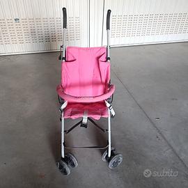 Passeggino Leggero Joycare Usato