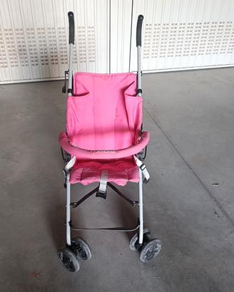 Passeggino Leggero Joycare Usato