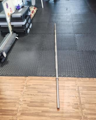 Bilanciere olimpionico 