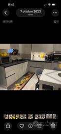 cucina  LUBE