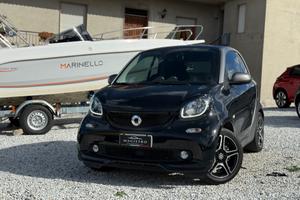 SMART ForTwo Coupé 0.9 Turbo 90 BRABUS-Kit 20°ann.