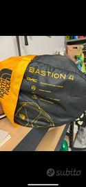 Tenda North face Bastion4 Summit series NEW