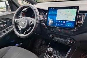 kia carens 2013 euro 5b 