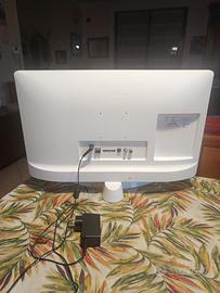 tv color lcd LG