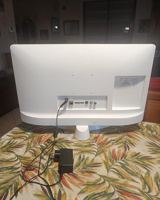 tv color lcd LG