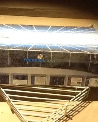 NETBOX INTERNET FREEDOMLAND VINTAGE