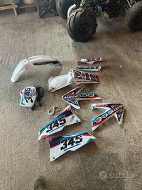 Carene Fantic Caballero 50