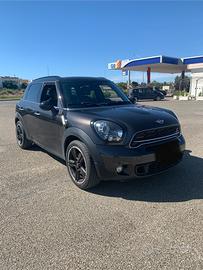Mini Countryman 2.0 sd