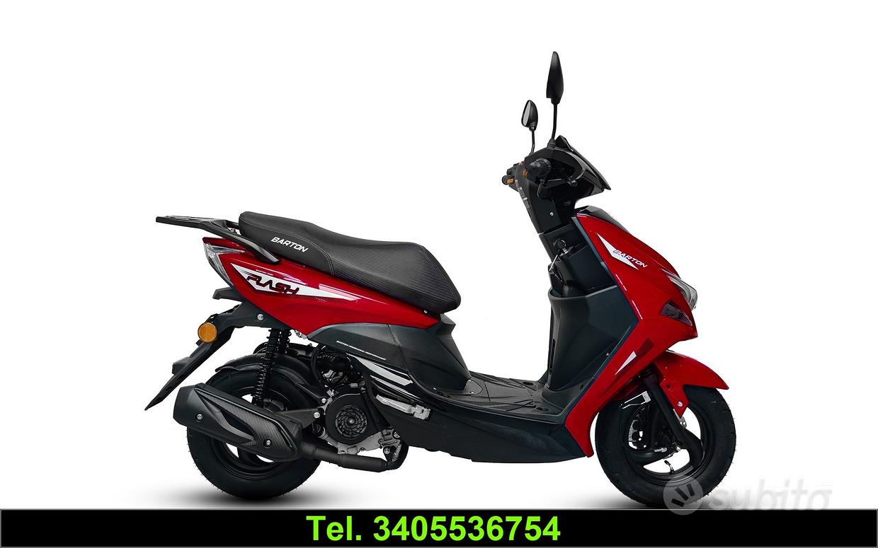 Scooter 50cc Scooteroni In Vendita 50cc Modelli Motorini Scooter