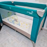 Lettino da viaggio Joyello