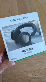cuffie Xbox Wireless Portal