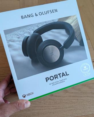 cuffie Xbox Wireless Portal