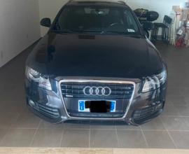 AUDI A4 allroad 1ª serie - 2008