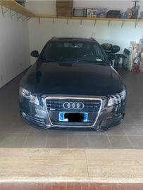 AUDI A4 allroad 1ª serie - 2008