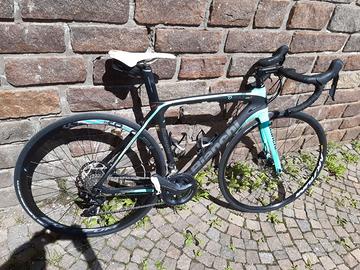 Bianchi Oltre XR3