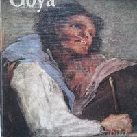 L'opera pittorica completa di Goya Rizzoli 1974