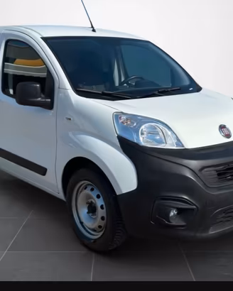 Fiat Fiorino 1.3 Multijet 80 CV E6d-temp