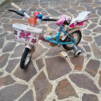 bici bambina