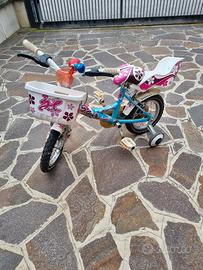 bici bambina