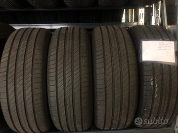 2156016 215/60 r16 95h michelin estive gomme