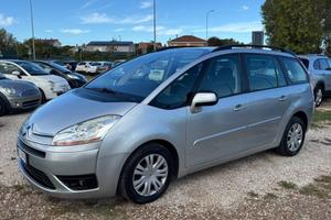 Citroen C4 Grand Picasso 1.8 Elegance Bi Energy M