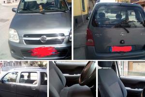 Opel Agila 1200 benzina 