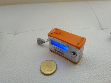 Lettore Mp3 Oregon Scientific Digital Player 128Mb