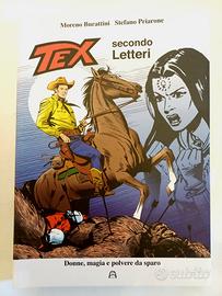 Tex secondo Letteri
