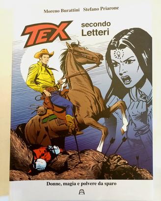 Tex secondo Letteri