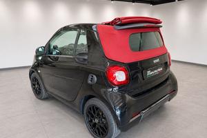 SMART FORTWO CABRIO 90 CV PASSION