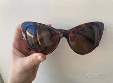 Occhiali da sole modello Eva, marca Spektre