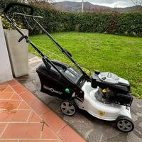 Tagliaerba a scoppio TECKGARD TGR 42S 146CC 44cm