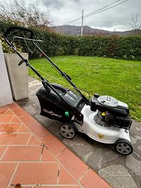 Tagliaerba a scoppio TECKGARD TGR 42S 146CC 44cm