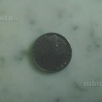 Monete repubblica italiana