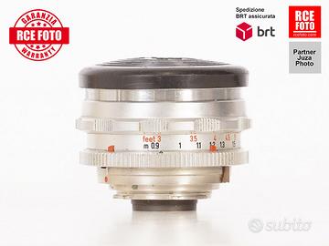 Voigtländer Septon 50 F2 (Bessamatic)